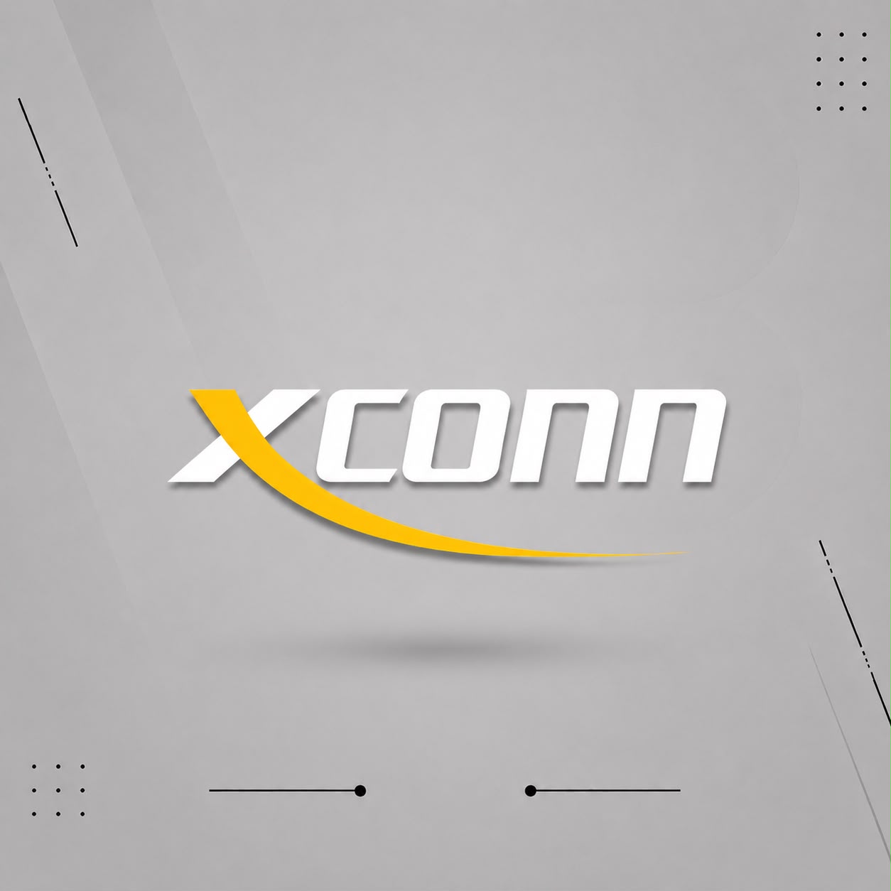 اكسكون XCONN