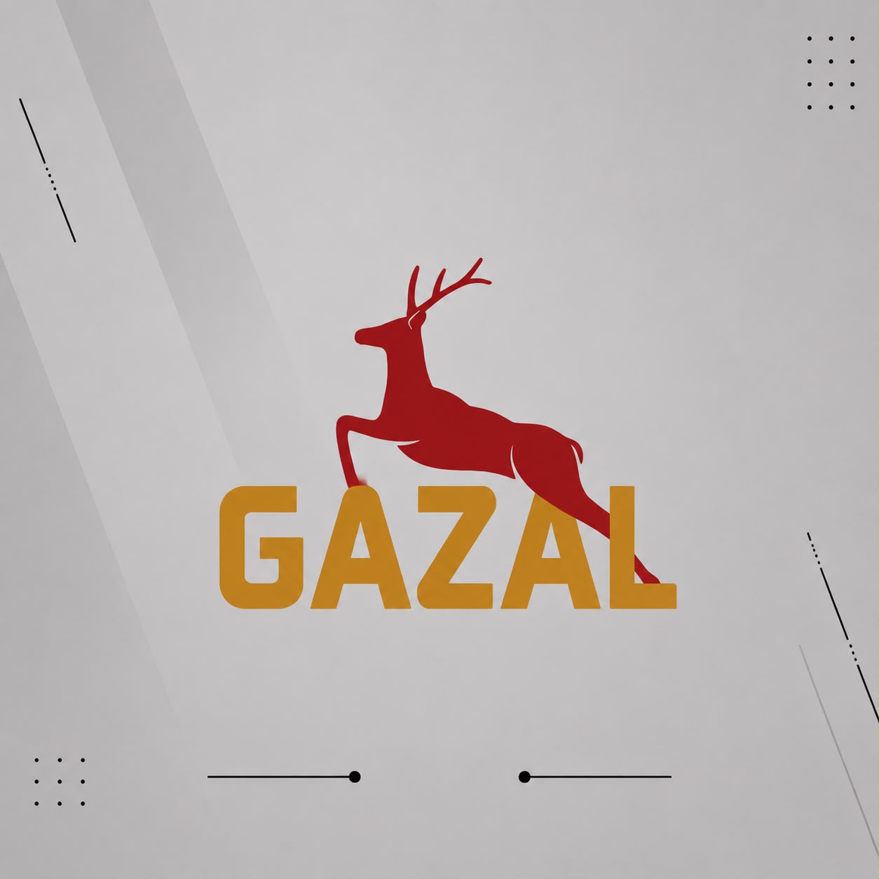 غزال GAZAL
