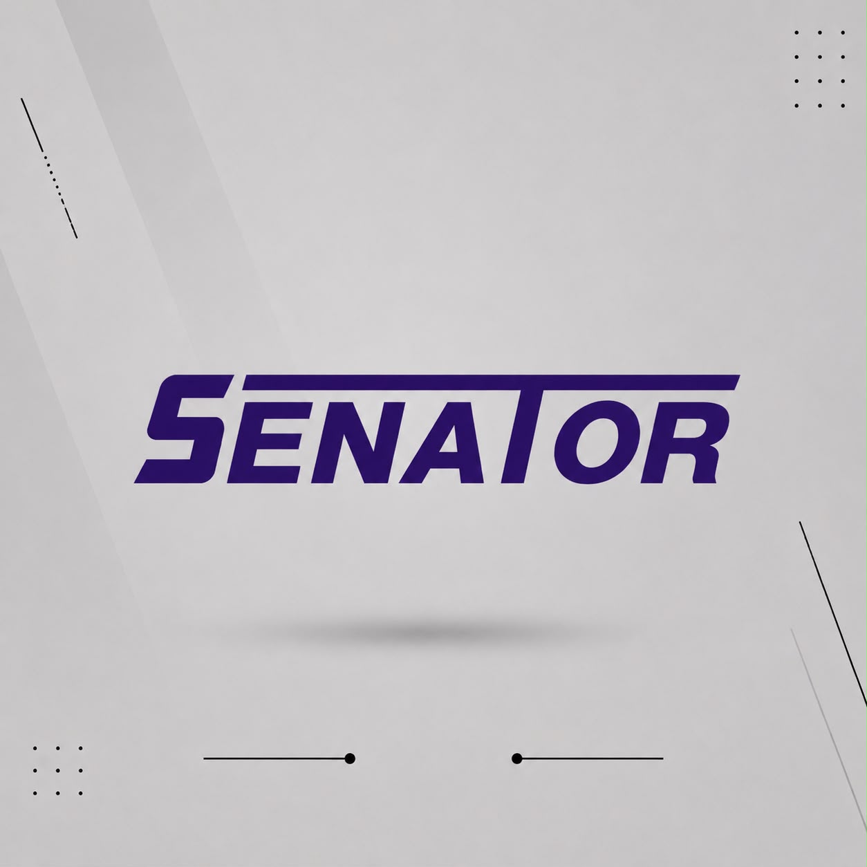 سيناتور senator