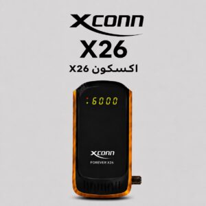اكسكون X26 (XCONN FOREVER X26)