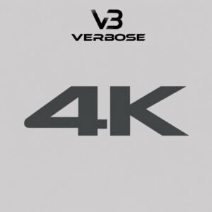 رسيفرات 4K